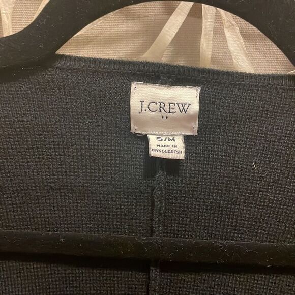 EUC J. Crew Shawl - Picture 2 of 5